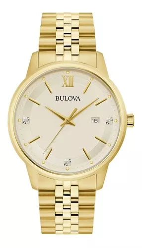 Reloj Bulova 97D125