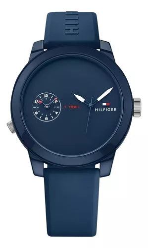 Reloj Tommy Hilfiger 1791325