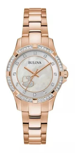Reloj Bulova 98L303