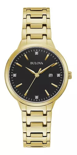 Reloj Bulova 97P147