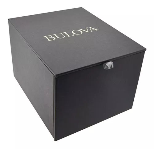 Reloj Bulova 98X127