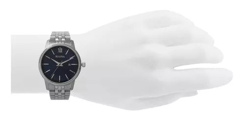 Reloj Bulova 96M155