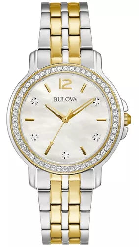 Reloj Bulova 98X127