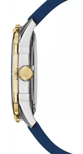 Reloj Bulova 98B345