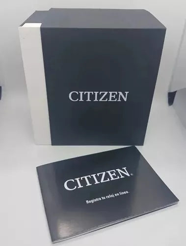Reloj Citizen 61819