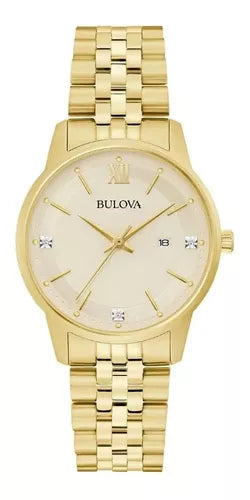 Reloj Bulova 97P155