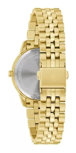 Reloj Bulova 97P155