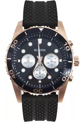 Reloj Bulova 98A298