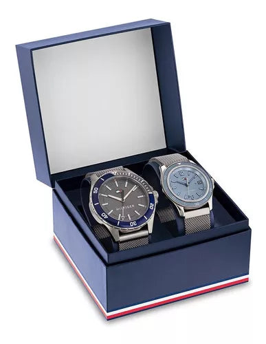 Reloj Tommy Hilfiger 1770021