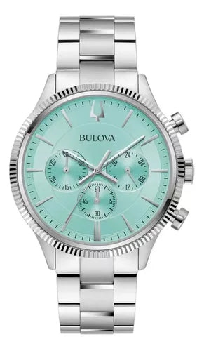 Reloj Bulova 96A323