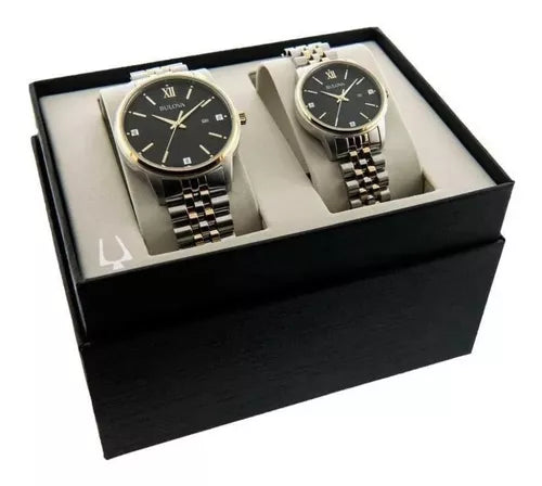 Reloj Bulova 98X125