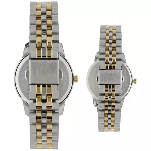 Reloj Bulova 98X125