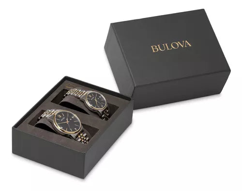 Reloj Bulova 98X125