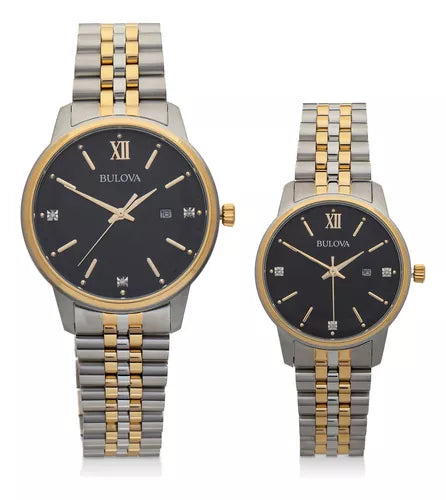 Reloj Bulova 98X125