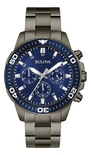 Reloj Bulova 98A314