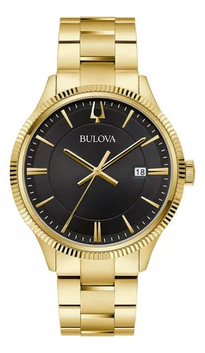 Reloj Bulova 97B228
