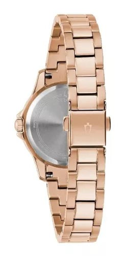 Reloj Bulova 98L303