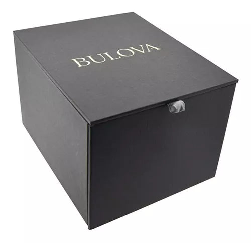 Reloj Bulova 98L274