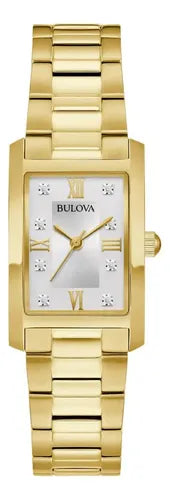 Reloj Bulova 97P175