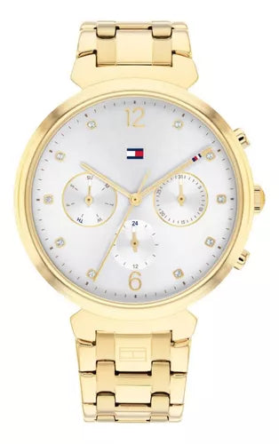 Reloj Tommy Hilfiger 1782344