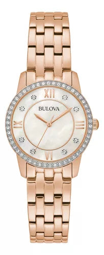 Reloj Bulova 98X131