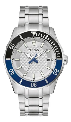 Reloj Bulova 98B441