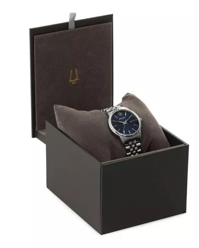 Reloj Bulova 96M155