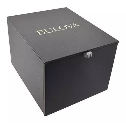 Reloj Bulova 98B395