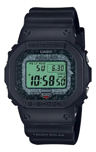 Reloj Casio GW-B5600CD-1A3