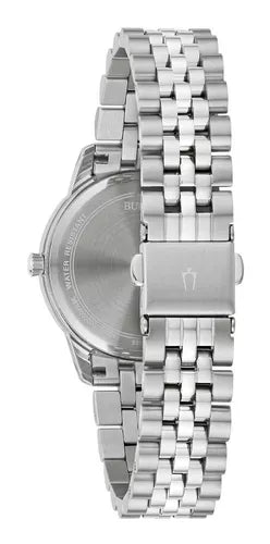 Reloj Bulova 96M155
