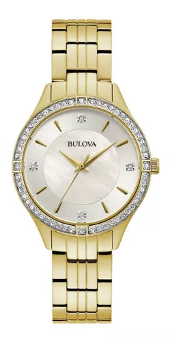 Reloj Bulova 98L274