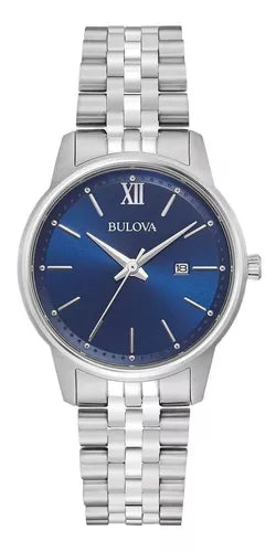 Reloj Bulova 96M155