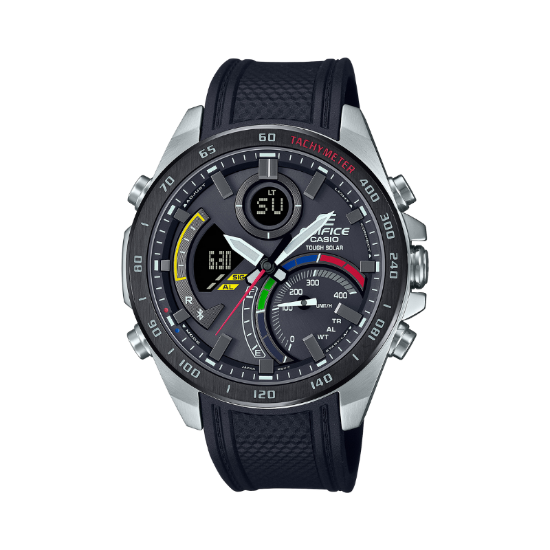 Reloj Casio ECB-900MP-1A