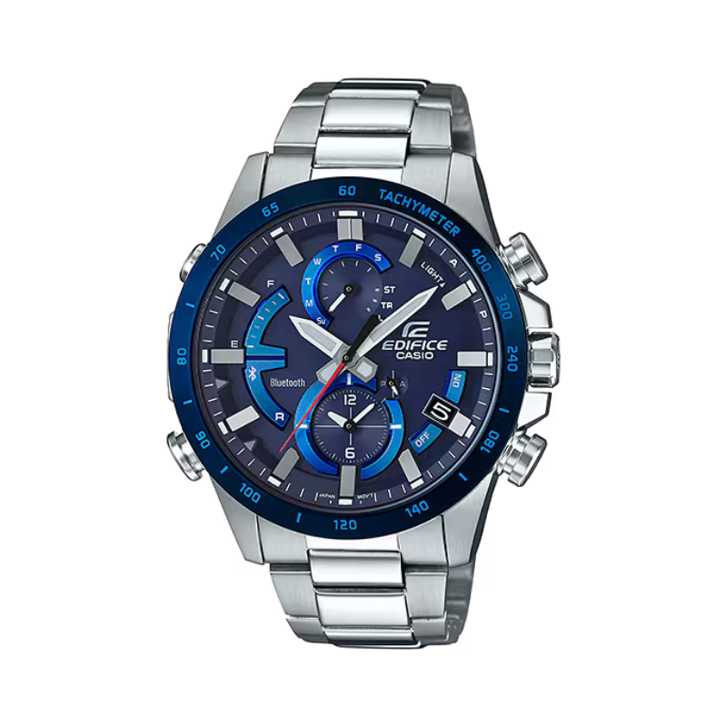 Reloj Casio EQB-900DB-2A