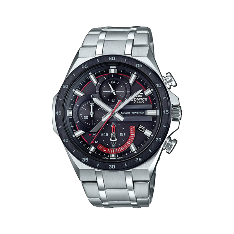 Reloj Casio EQS-920DB-1AV