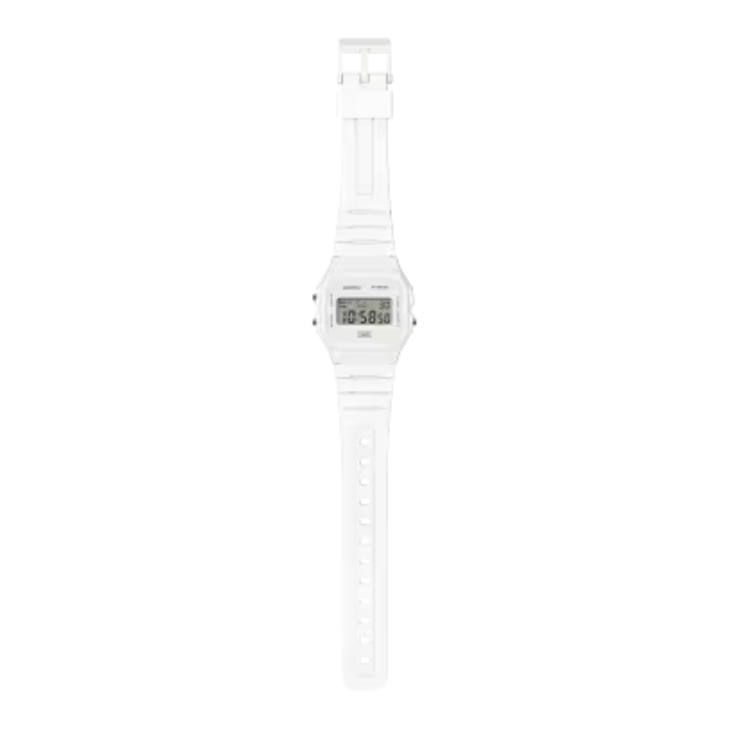 Reloj Casio F-91WB-7A