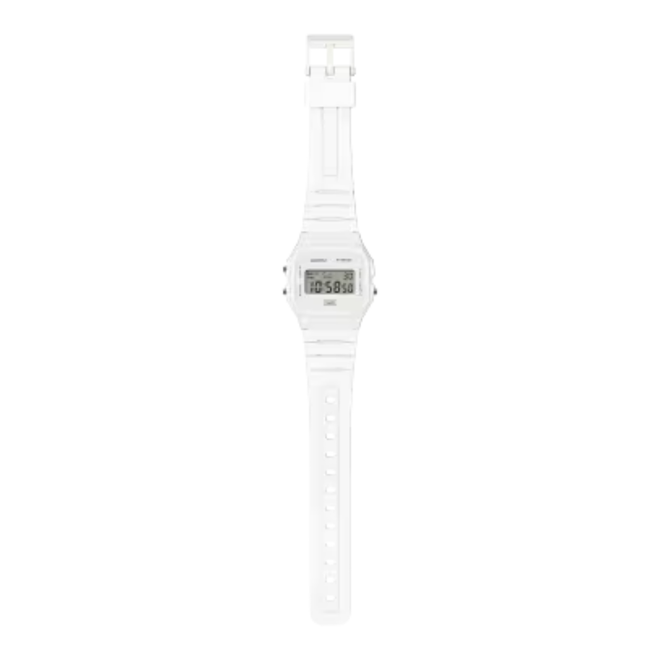 Reloj Casio F-91WB-7A