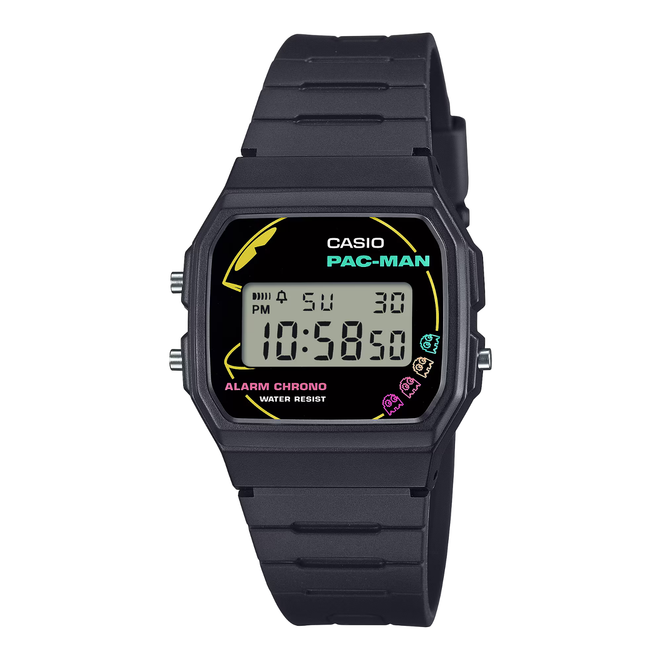Reloj Casio F-91WPC-1A