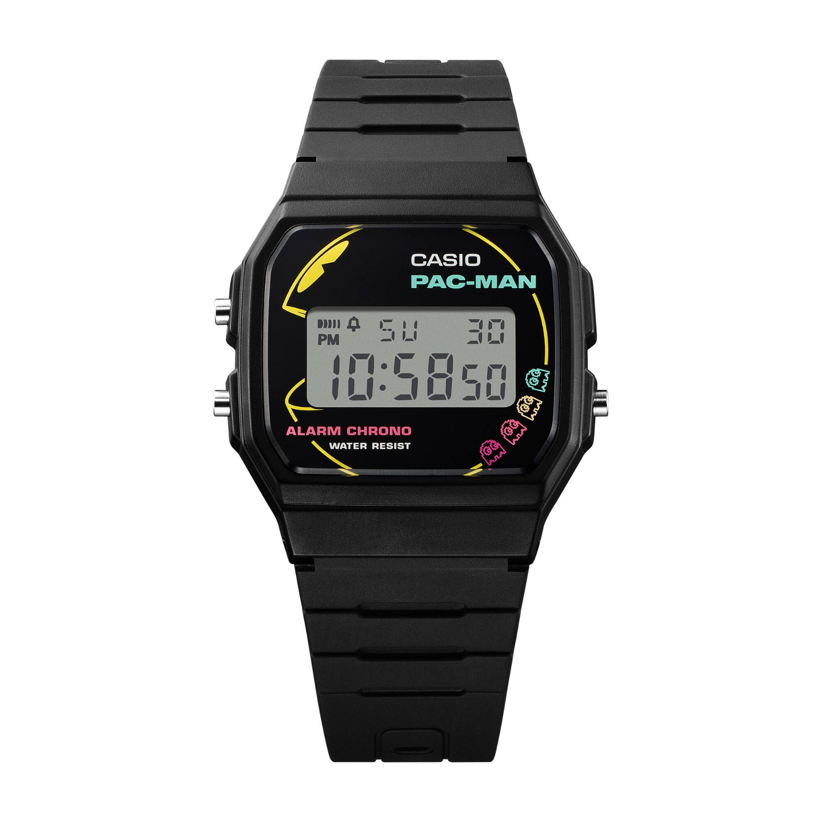Reloj Casio F-91WPC-1A