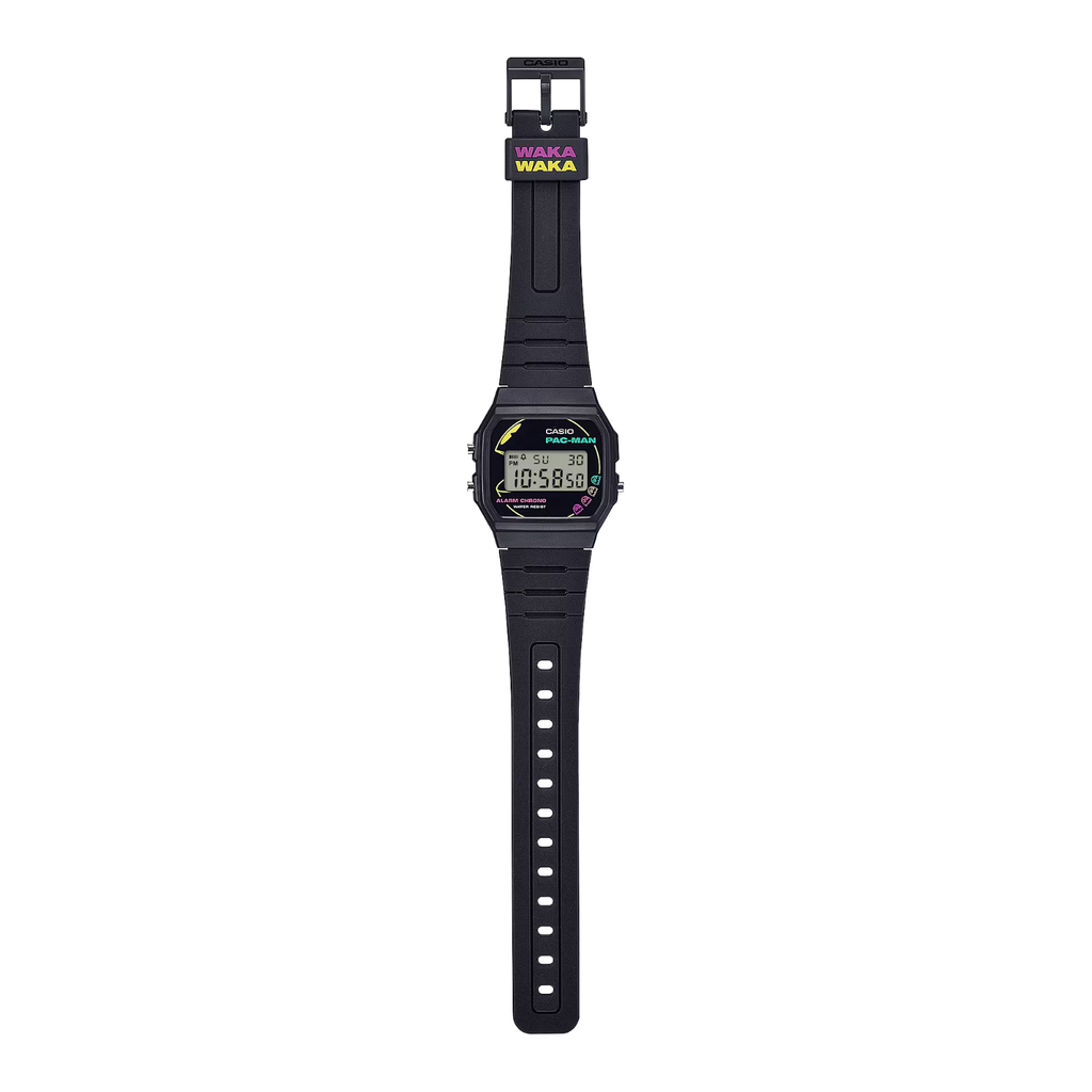 Reloj Casio F-91WPC-1A