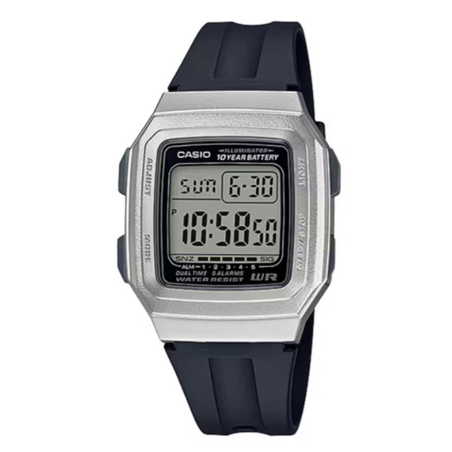 CASIO F201WAM7AVCF