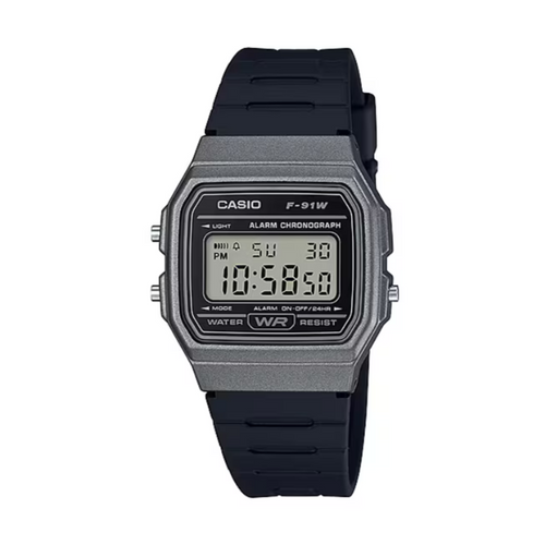 CASIO F91WM1BCF