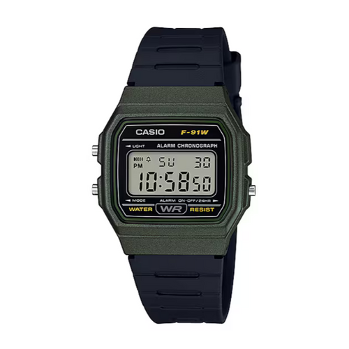 CASIO F91WM3ACF