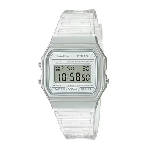 CASIO F91WS7CF