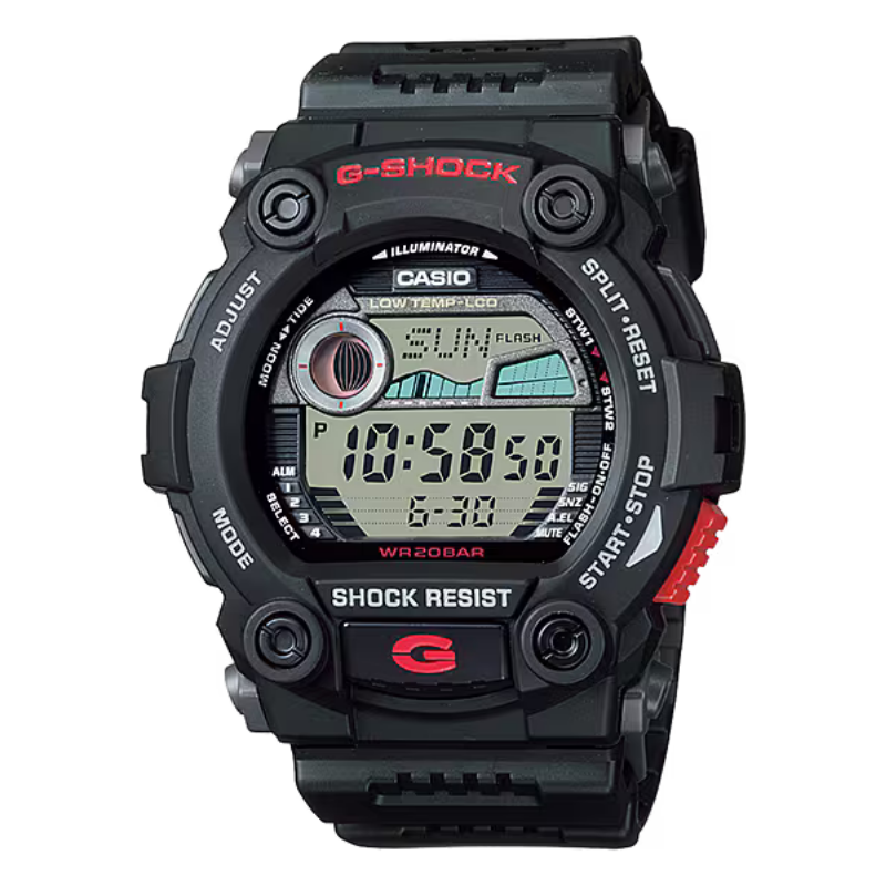 Reloj Casio G-Shock G-7900-1