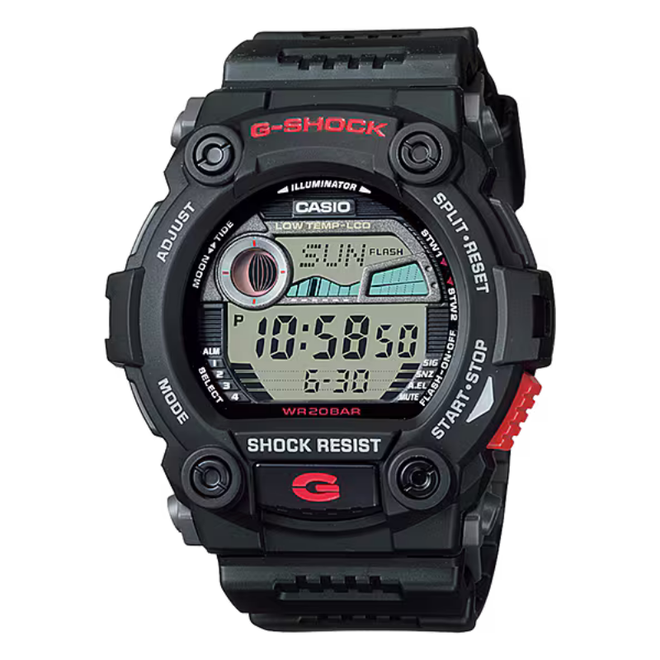 G-SHOCK G79001CR