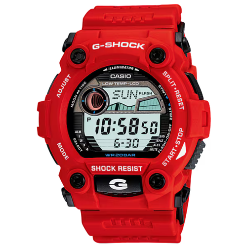 G-SHOCK G7900A4CR