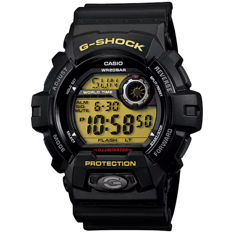 Reloj Casio G-Shock G-8900-1