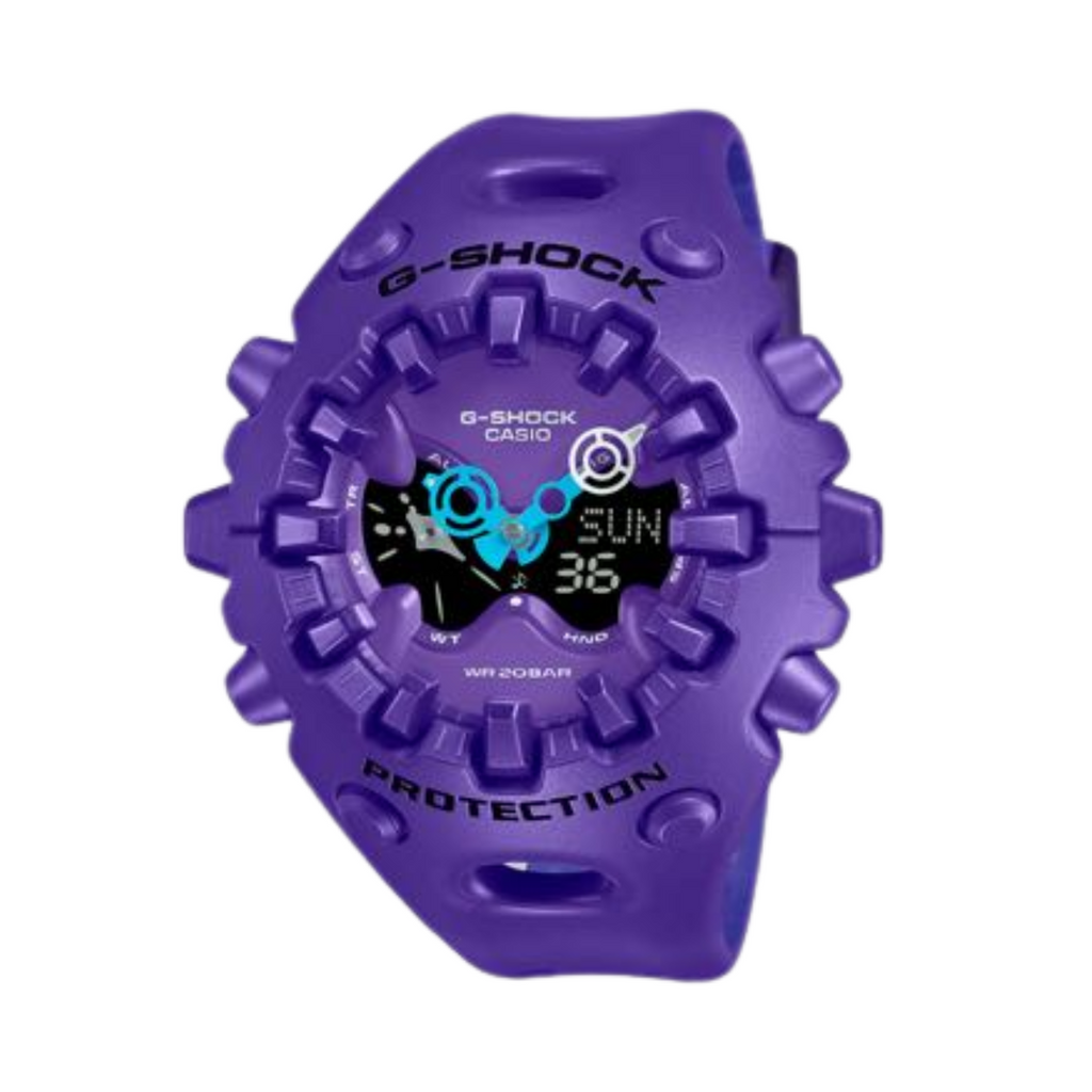 Reloj Casio G-Shock GA-V01-2A