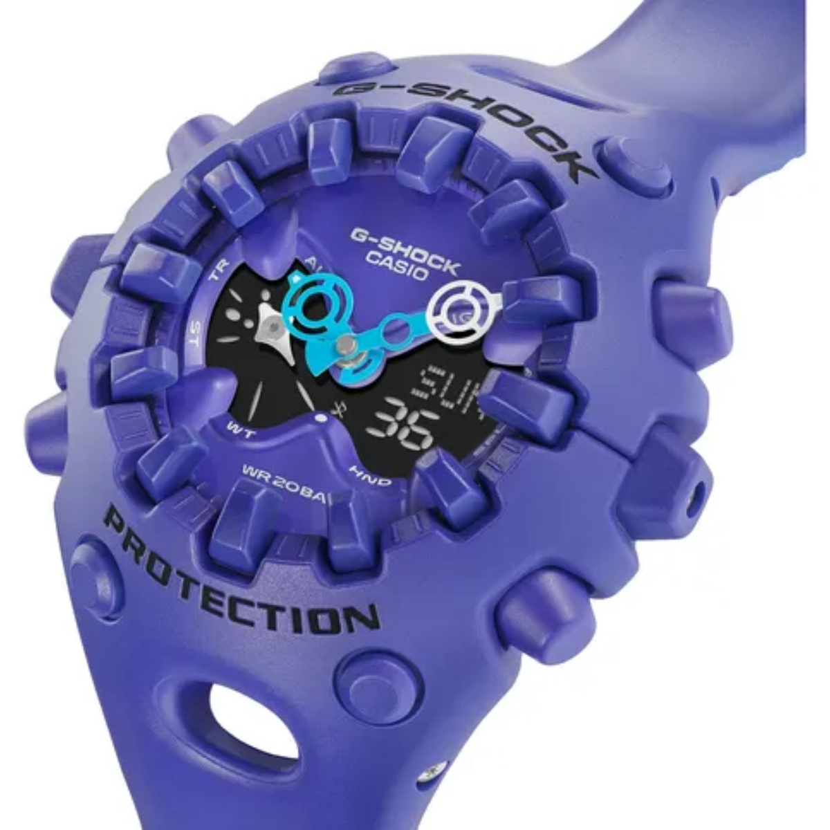 Reloj Casio G-Shock GA-V01-2A